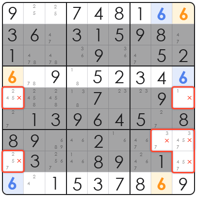 master sudoku puzzle